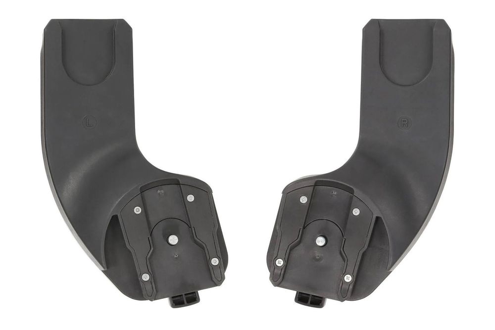 Oyster 3 Количка с два коша, кошница за кола и аксесоари Лавандула