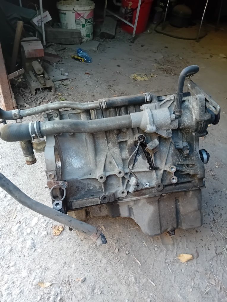 Двигател за suzuki swift