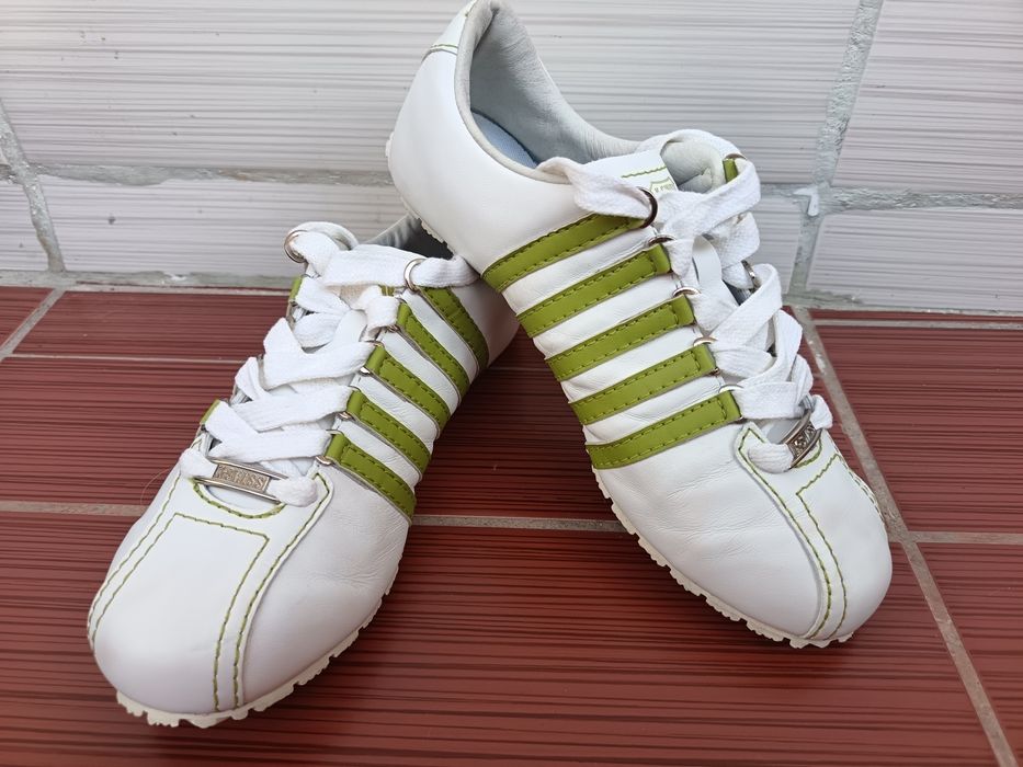 K. Swiss Дамски маратонки