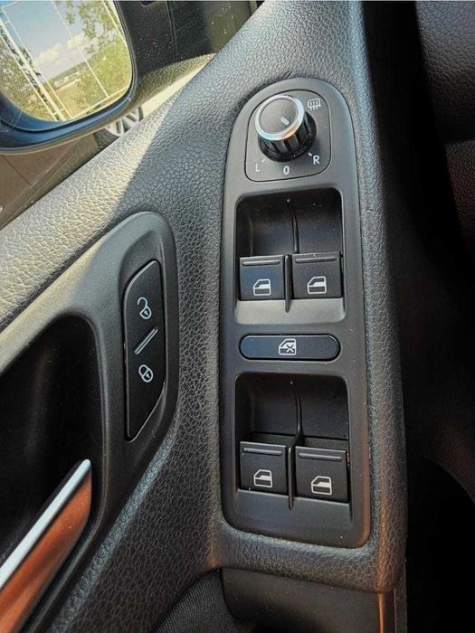 Volkswagen Golf VI 1.6 TDI – Euro 5 Bluemotion