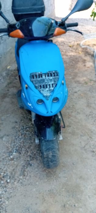 Vând piaggio nrg mc3 50cc 2t