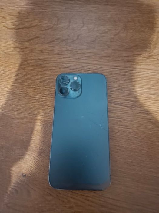 Vand iPhone 13 Pro Max