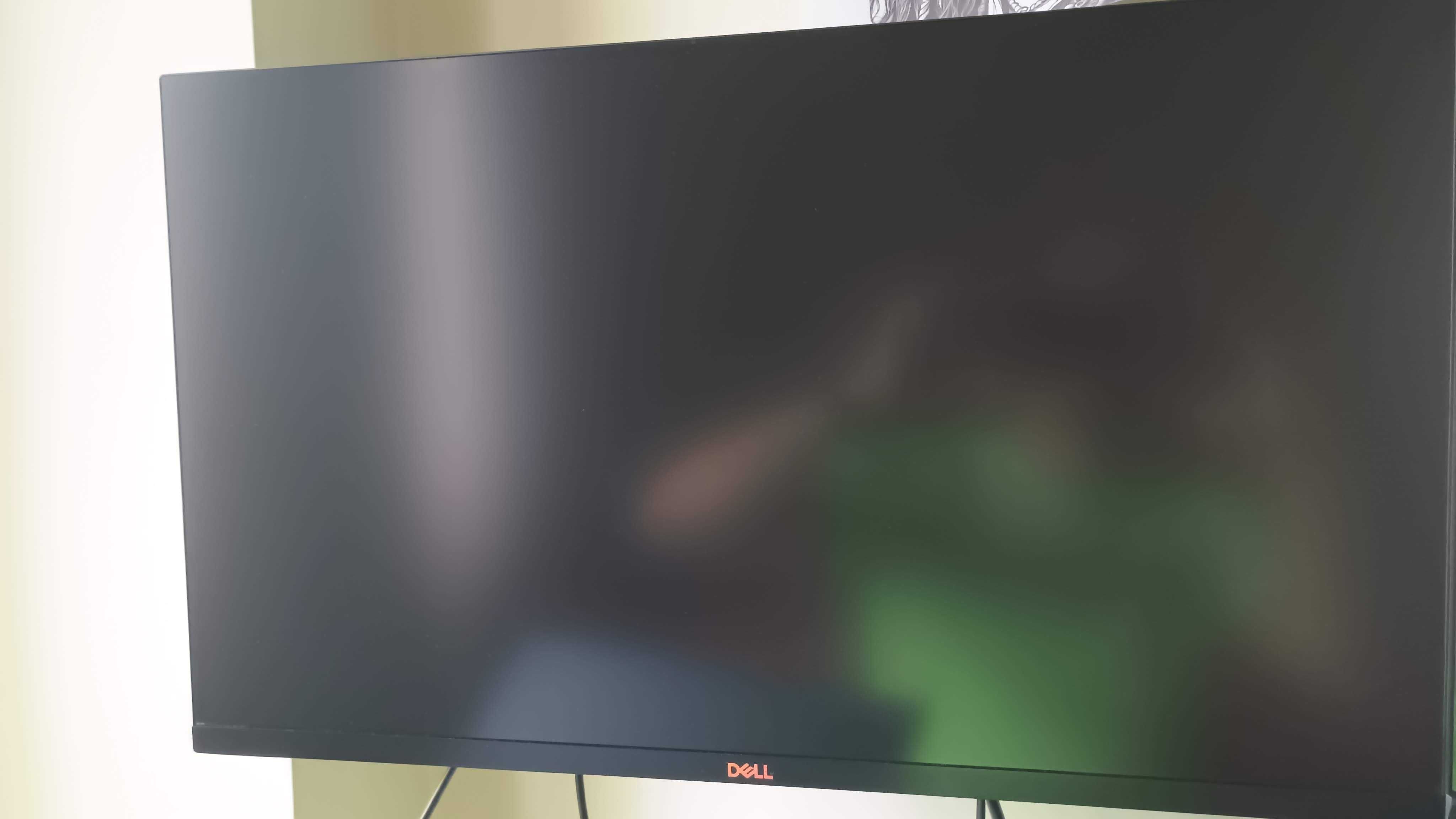 Монитор DELL S2721DGF – 27", QHD, 165Hz, IPS