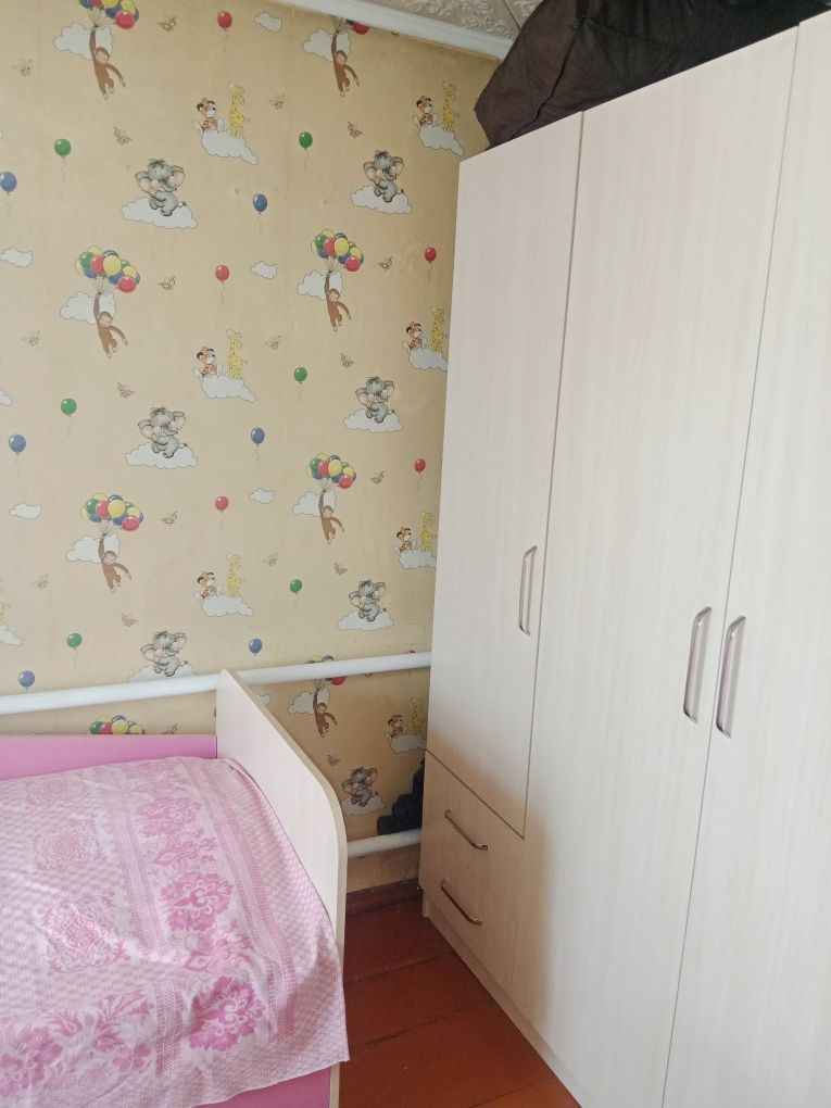 Продается    дом