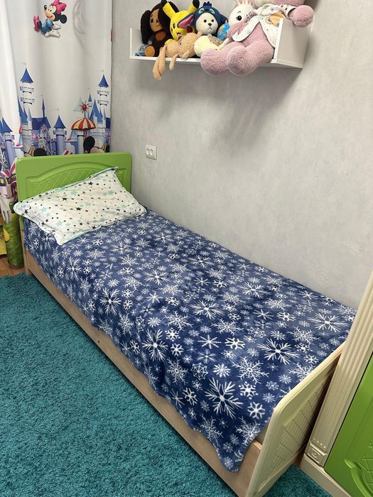 Продам хорошую кровать