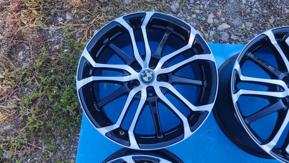 5х120 19 цола BMW