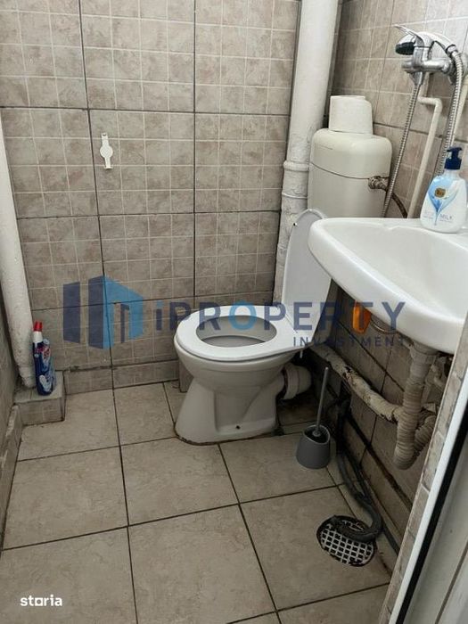 Aleea Pantelimon | Garsoniera | Confort 3 | 15 Mp | Gaze