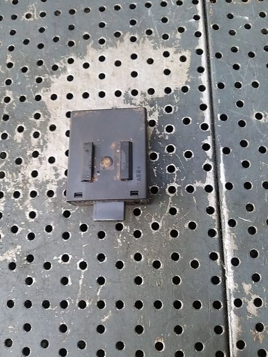 Senzor modul inclinatie opel antara a l07 25734317