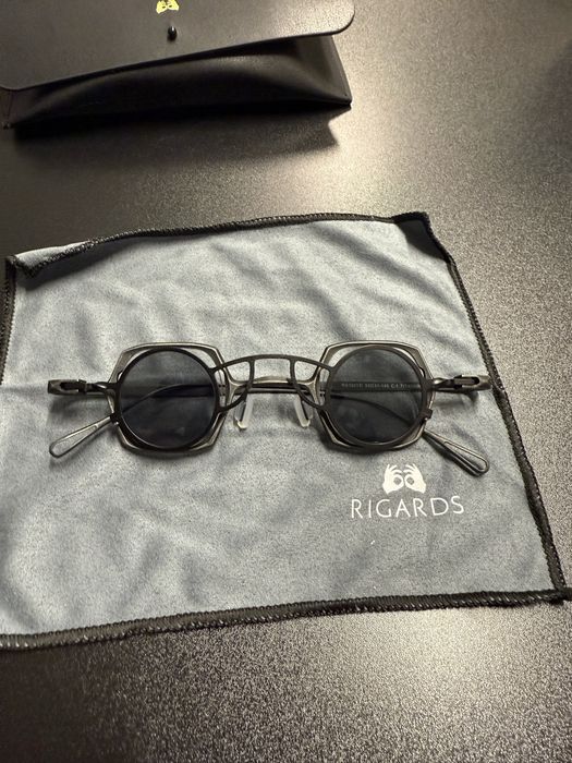 Ochelari Rigards Japan soare + vedere