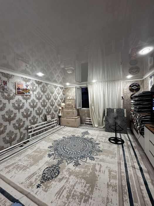 Продается времянка Зачаганск