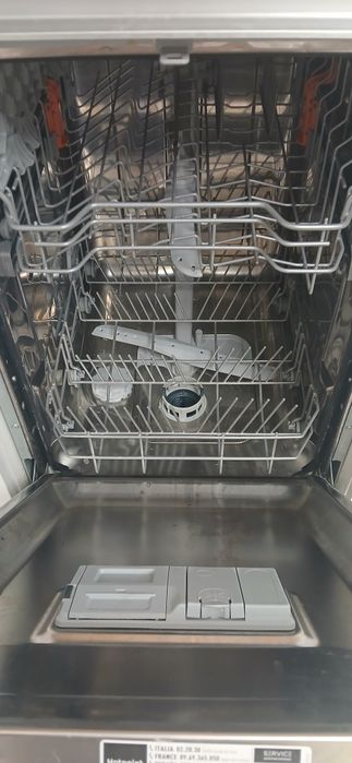 Посудомоечгая машина Hotpoin Ariston