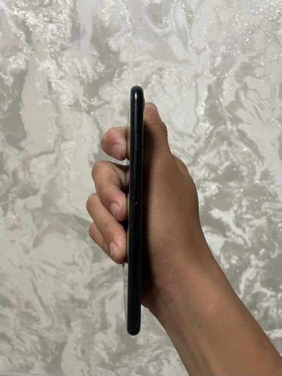 iphone se 2020 kafolati bilan
