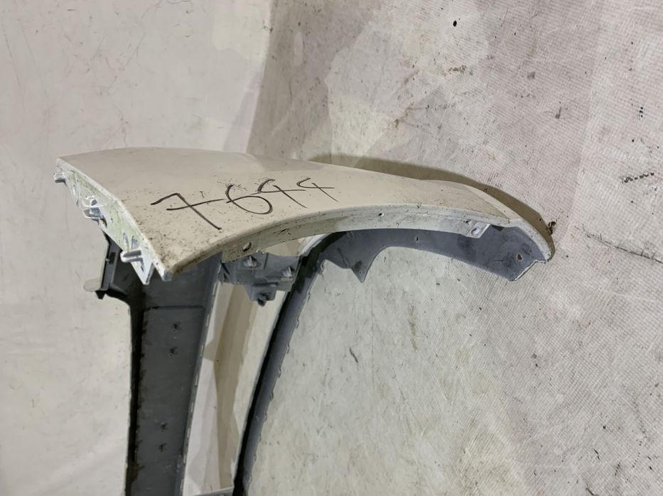 Bara fata Skoda Fabia 3, 2014, 2015, 2016, 2017, 2018, cod origine OE 6V0807221.