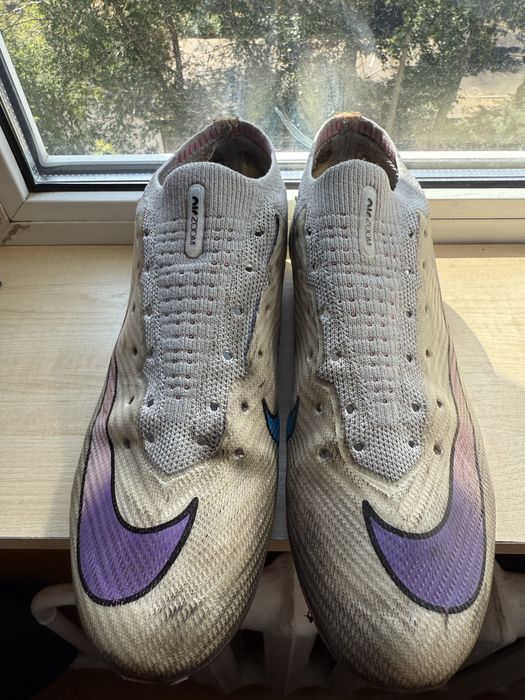 Бутсы найк меркуриал размер 39-40