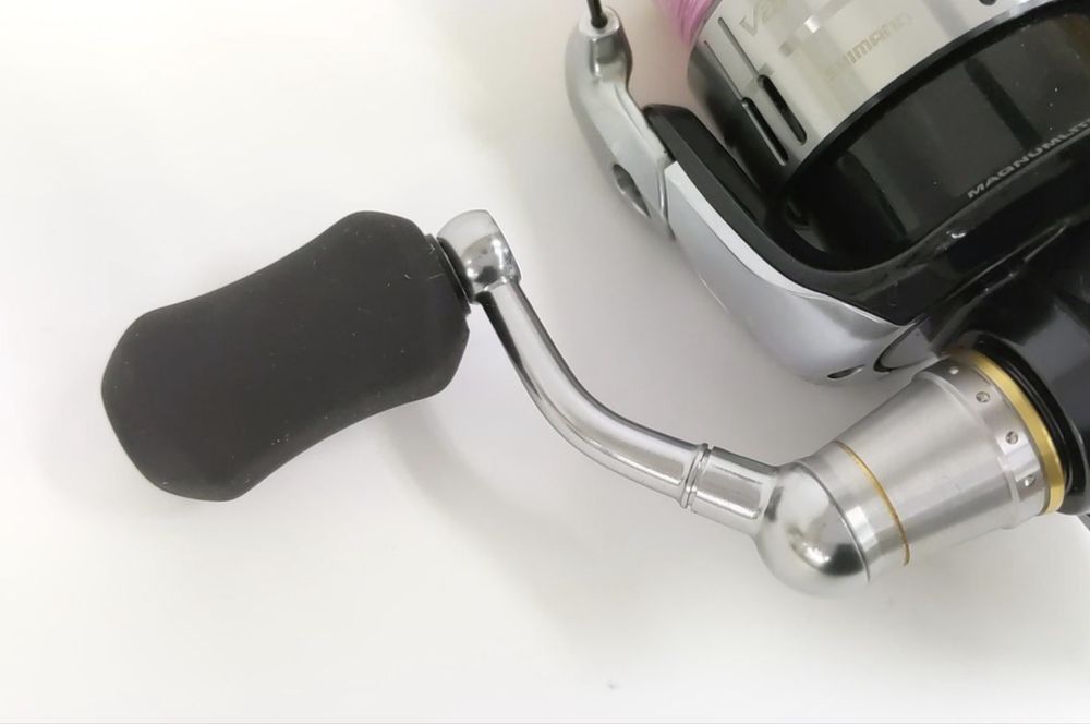 Шимано ванкуиш 2012