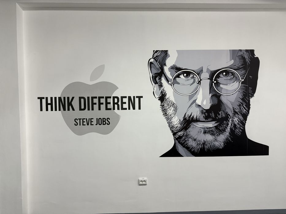 Принтер настенный услуга