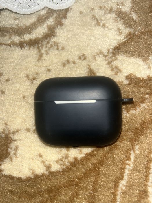 AirPods pro 3 Airpods