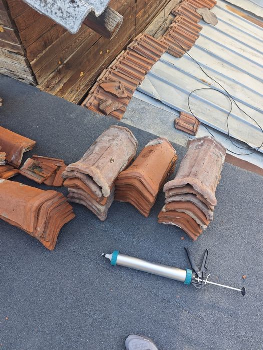 Капаци за покрив