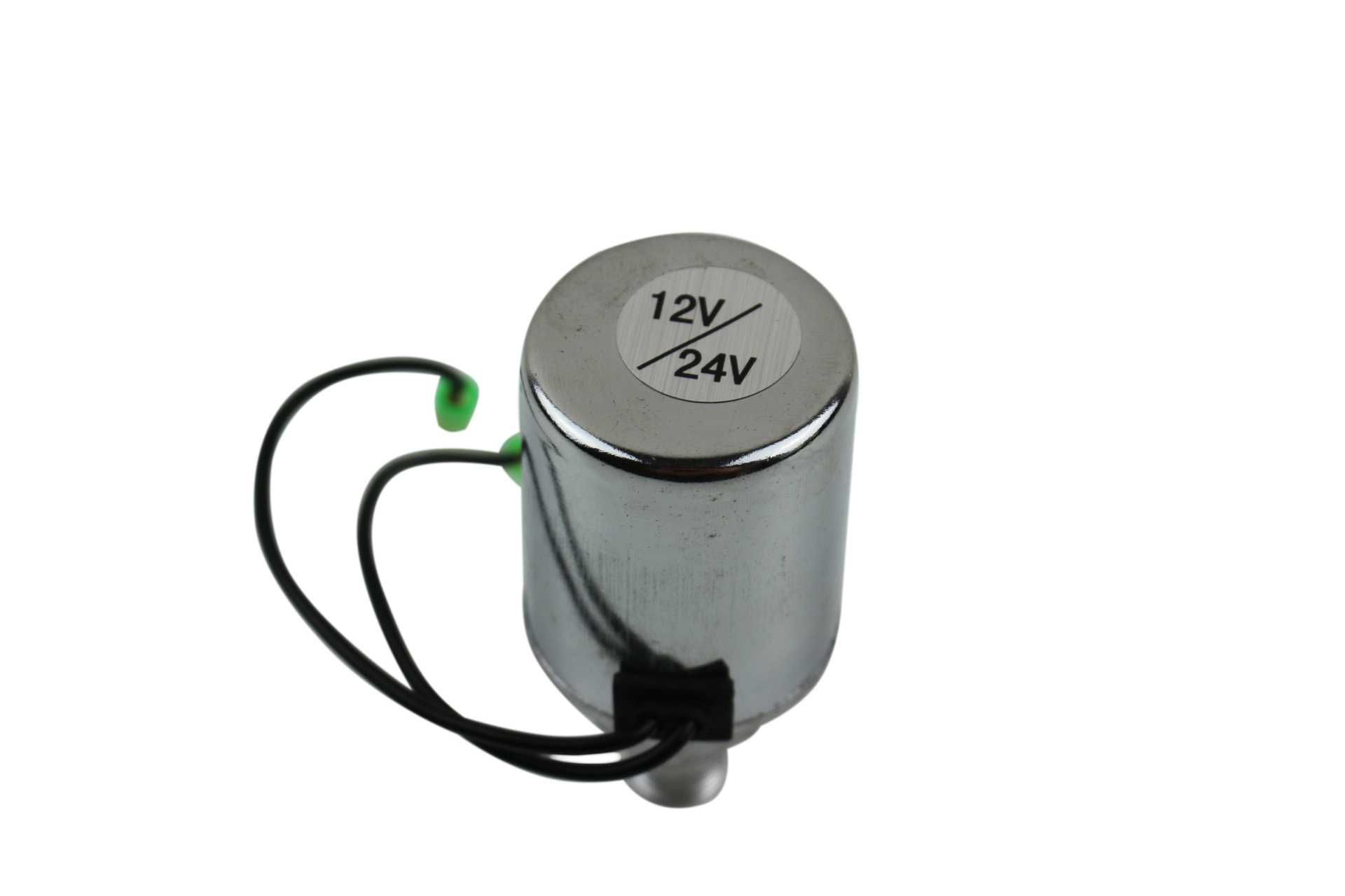 Електромагнитен клапан за въздух тромба клаксон 12V/24V магнит вентил
