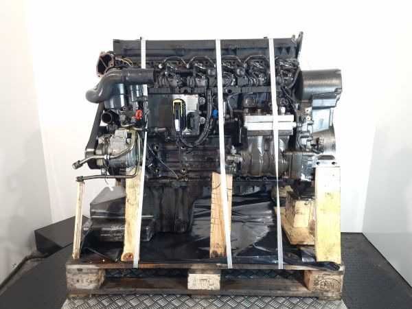 Motor Mercedes OM906LA cu PTO pentru camion - Piese de motor MB
