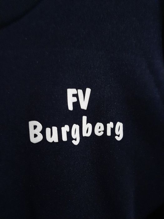 Bluză Nike FV Burgberg XL