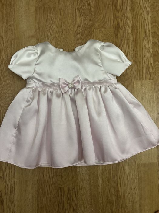 Rochite bebe mayoral botez