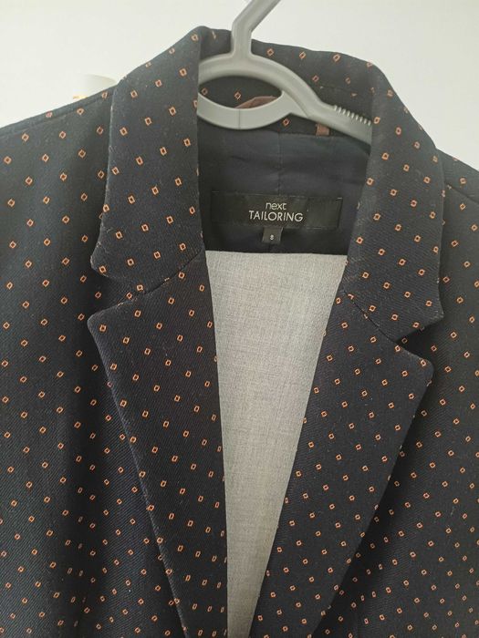 Брючный костюм от бренда Next