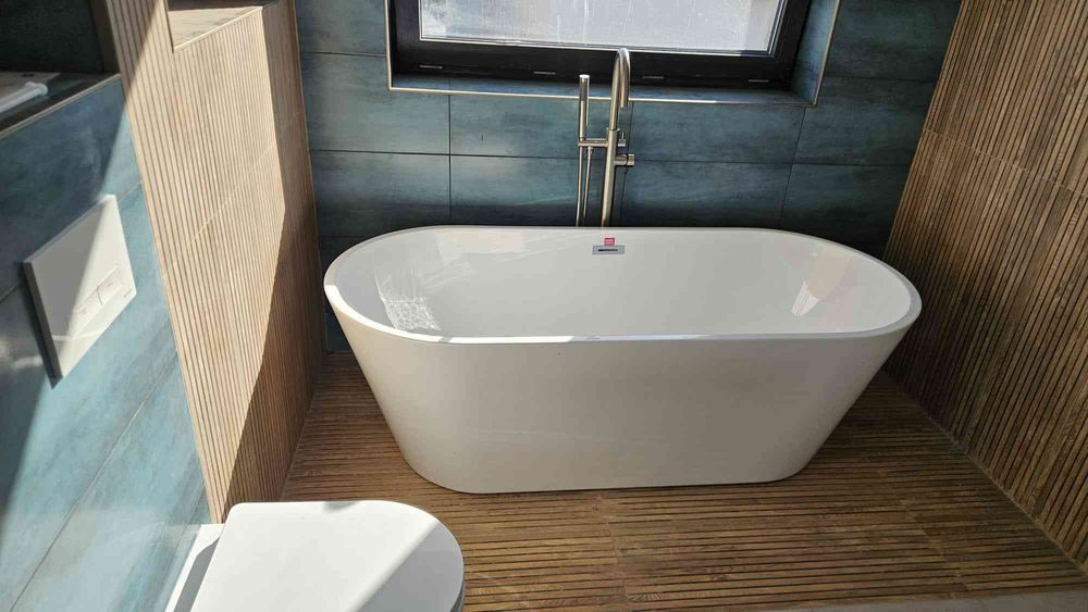 Casa S+P+E+M (2025) de inchiriat