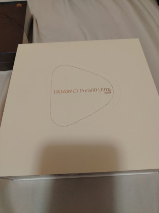 HUAWEI Pura80 ultra