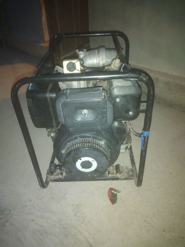 Suv nasos salarkali