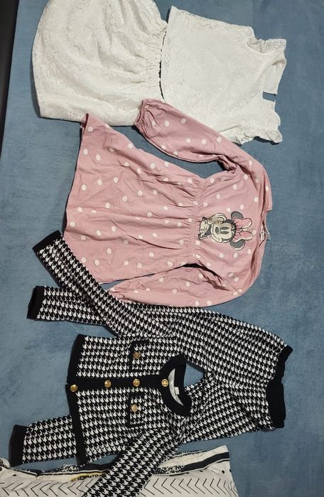 Haine fetite între 10 -12 ani