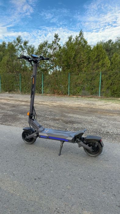 Trotineta electrica Ausom Dt2 Pro