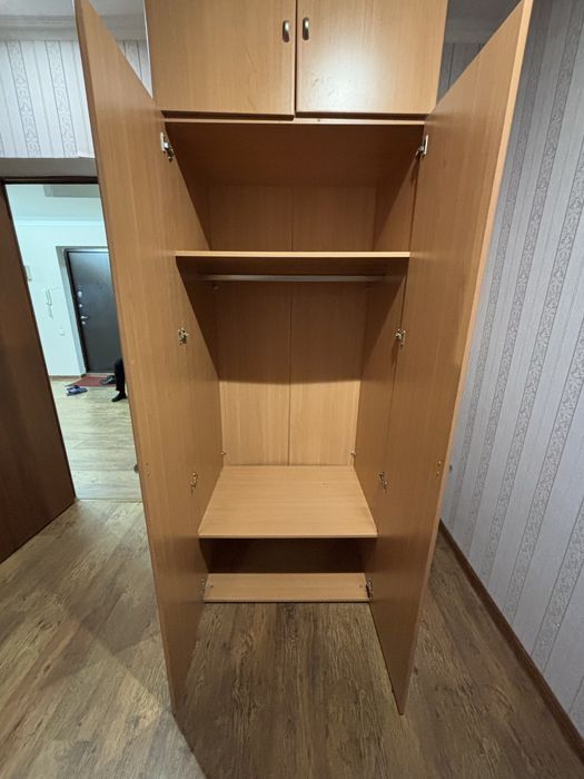 Шкаф полный комплект