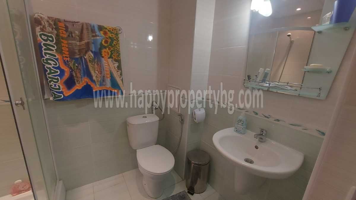 Продава се Двустаен апартамент в Поморие - 65 кв.м за 1139 €/кв.м - Снимка #10