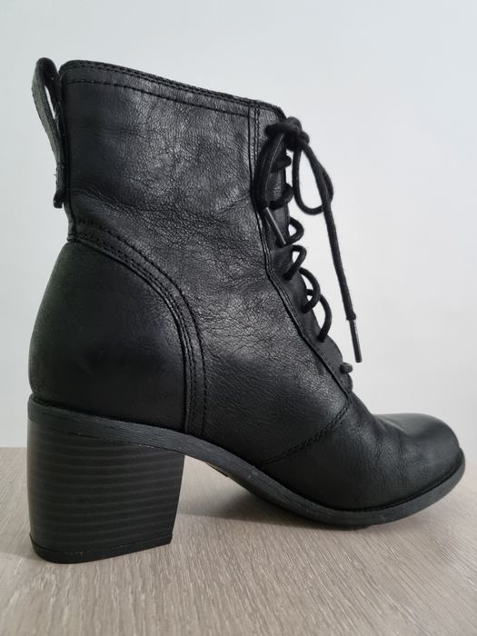 Vand Botine Timberland