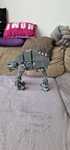 Lego Star Wars 75189 First Order Heavy Assault Walker