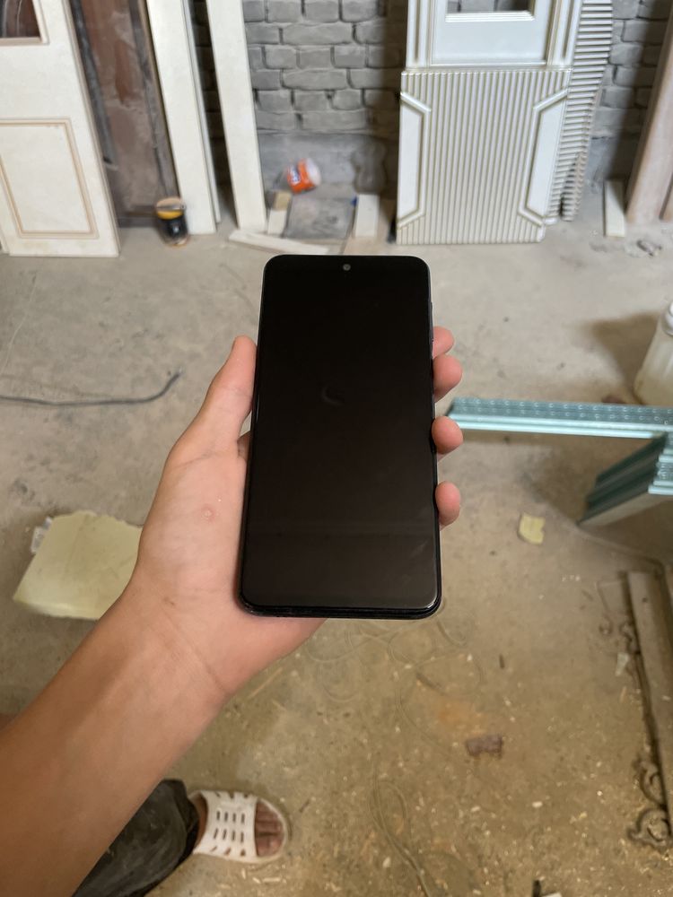 Redmi Note 9 Pro