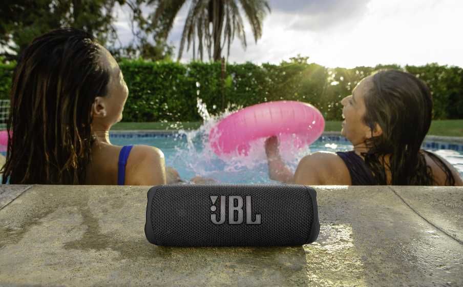 Беспроводная колонка JBL Flip 6