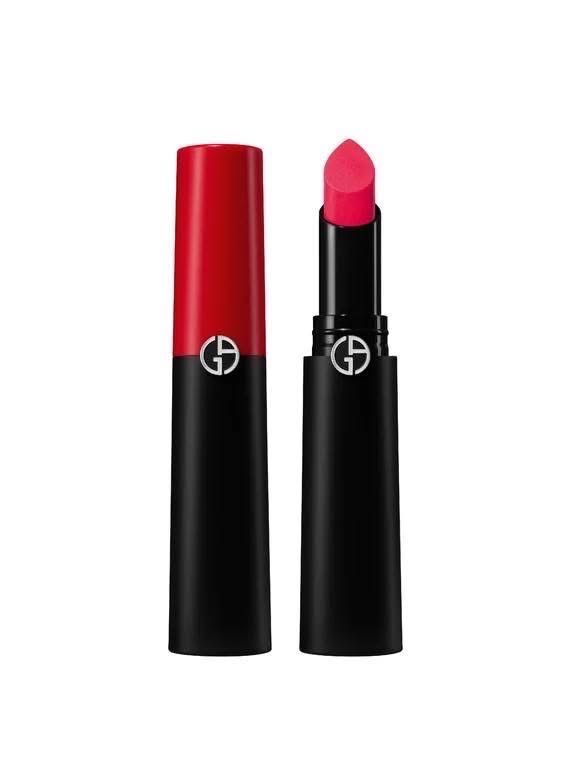 Течни червила Chanel, Lisa Eldridge