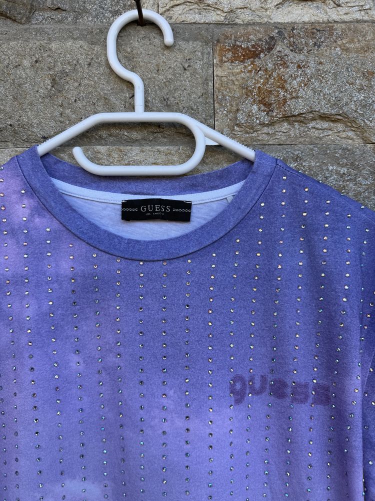 Дамска тениска Guess