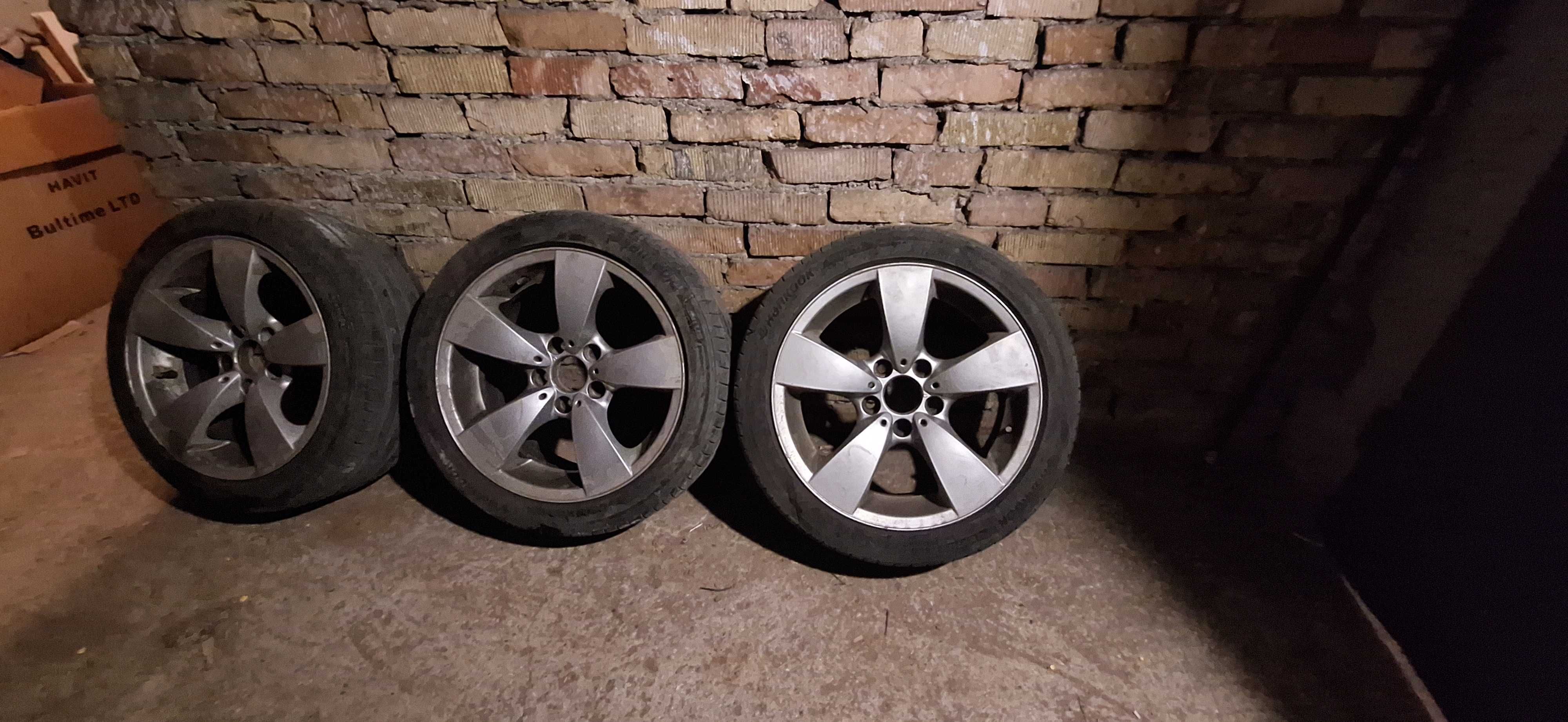 Style 138 BMW "17