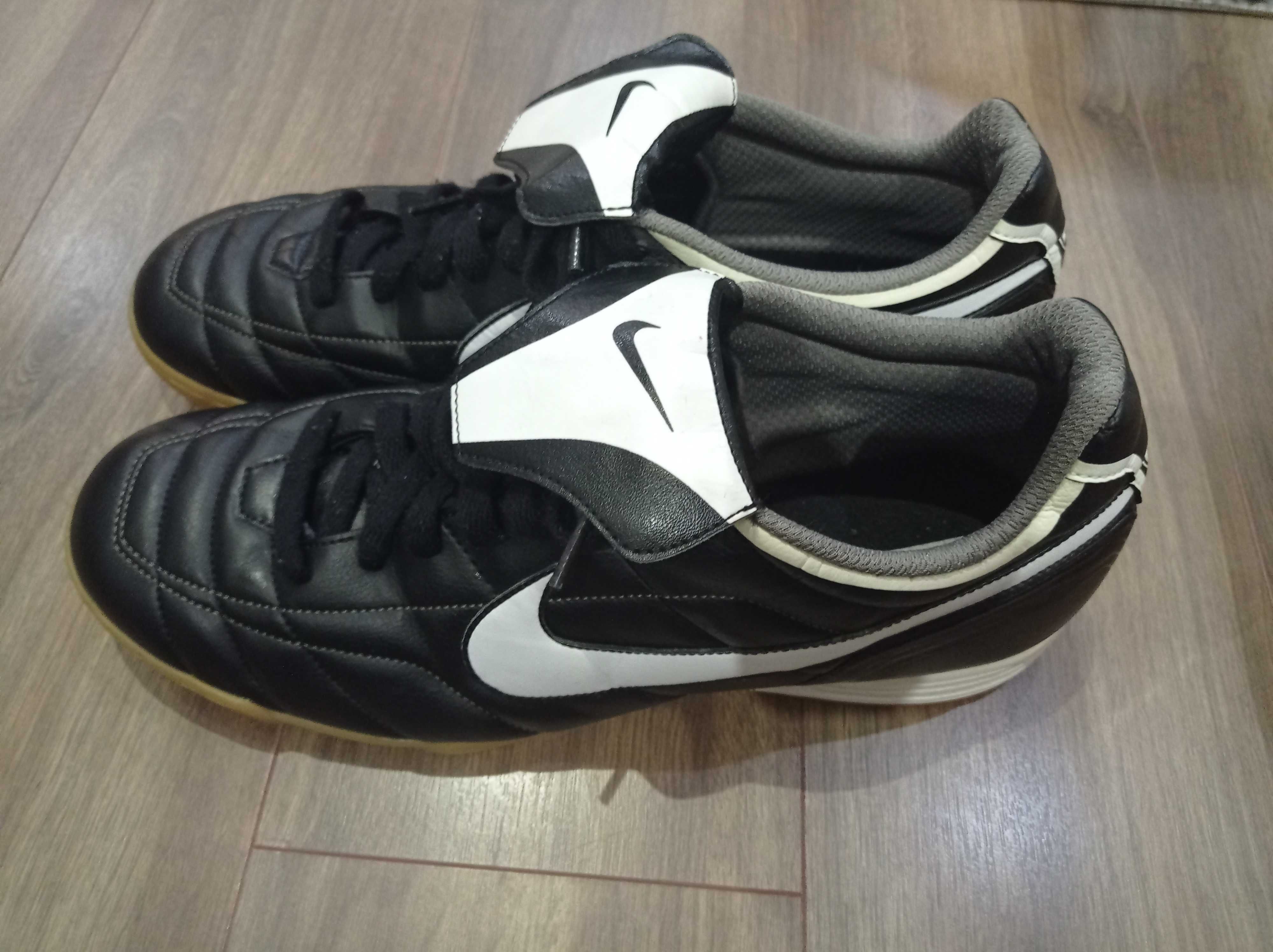 Nike Tiempo Natural IC futsal