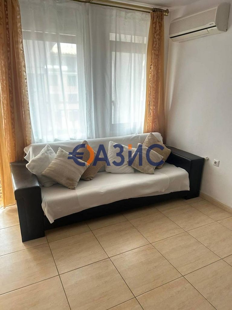 Продава се Тристаен апартамент в Свети Влас - 87 кв.м за 1840 €/кв.м - Снимка #3