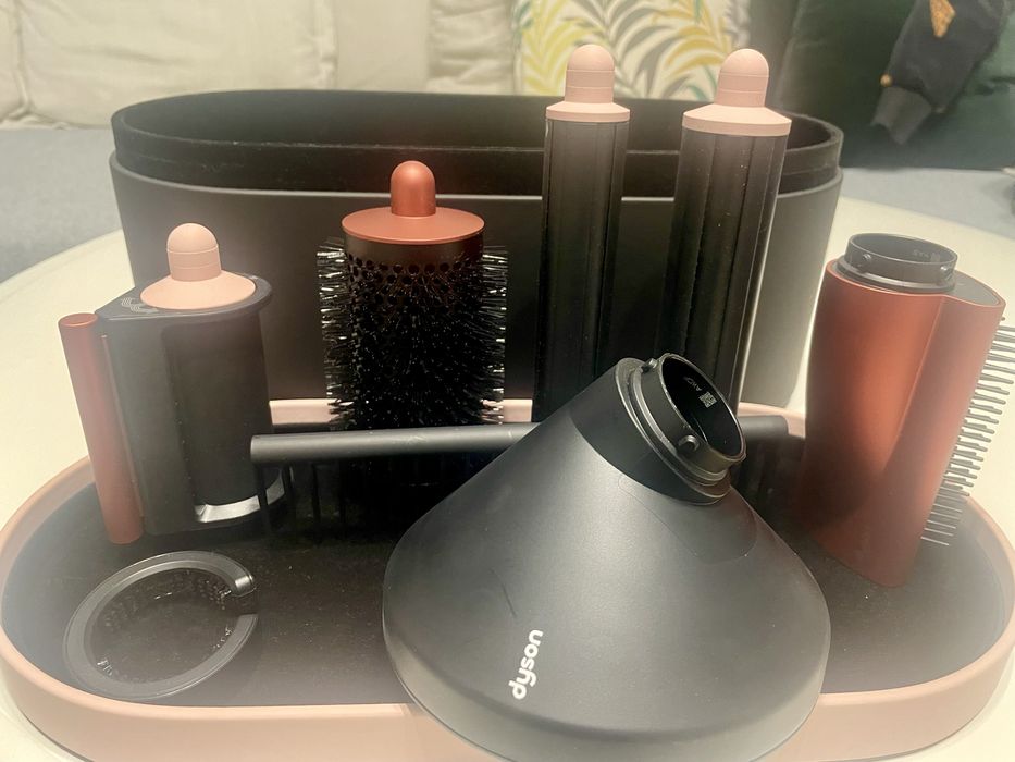 Vand Dyson Airwrap Multi Styler
