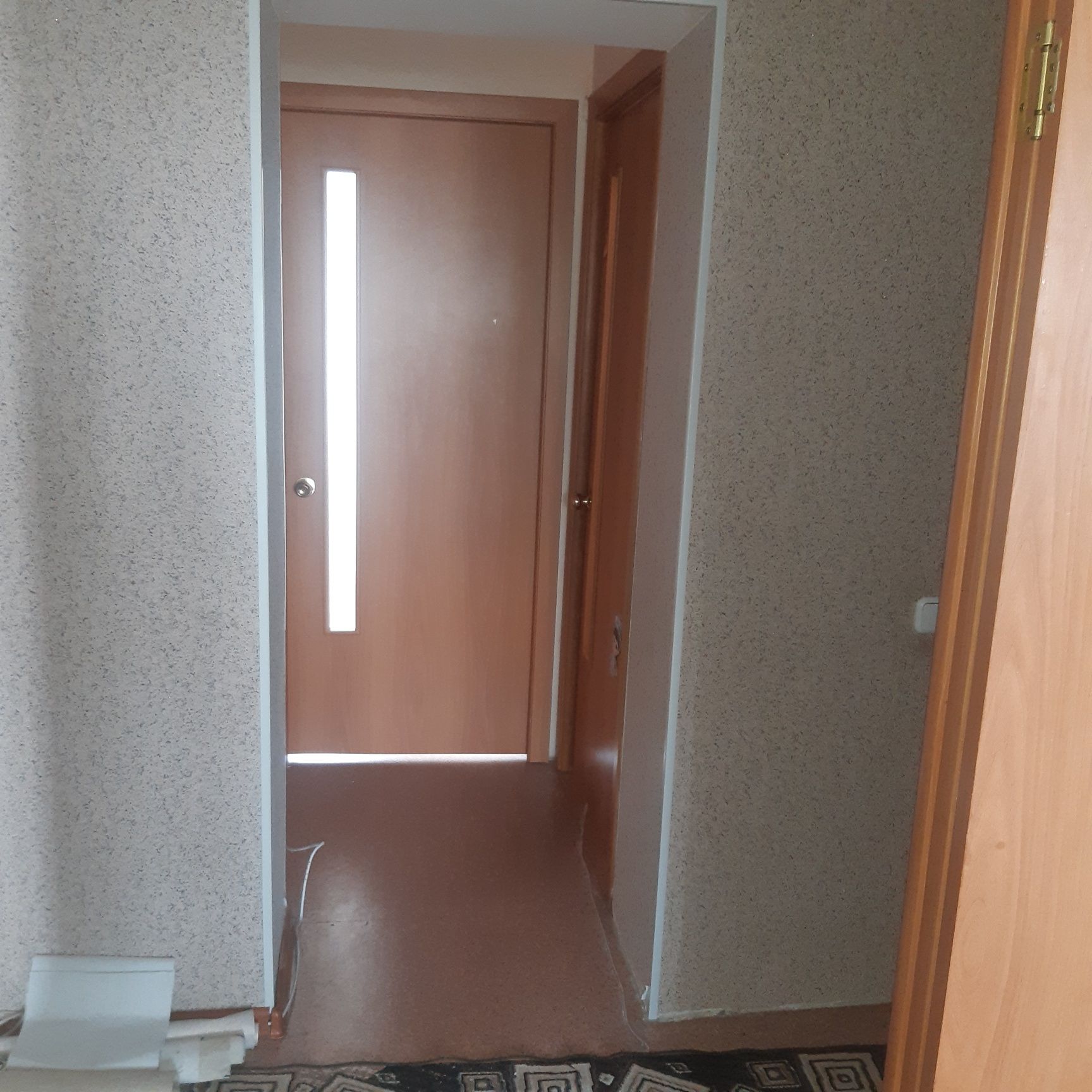 Продам улучшенную 3хкомнатную квартиру
