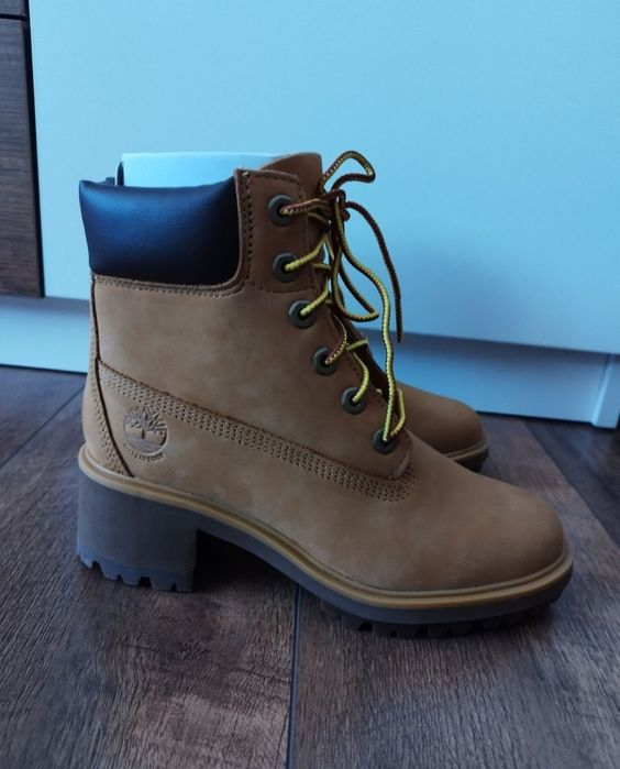 Дамски боти Timberland 37 номер UK 4