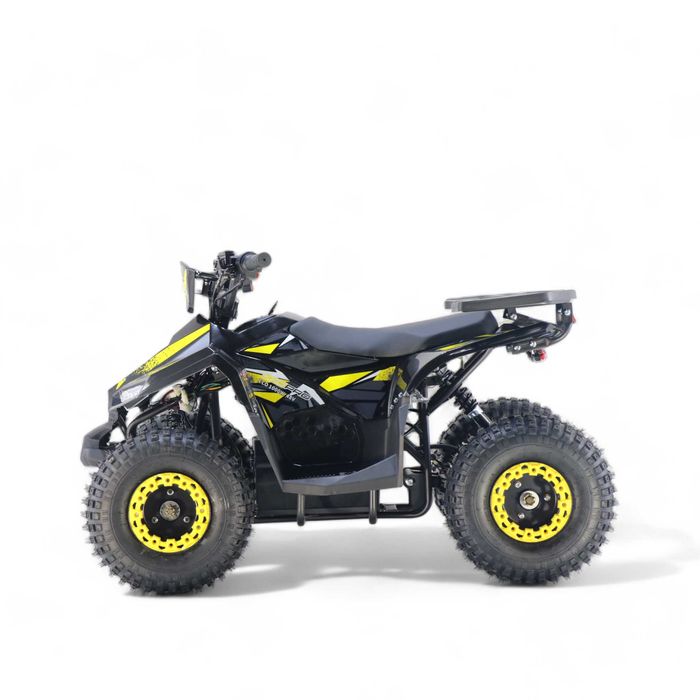 ATV 125cc pentru Copii Roti pe 7 inch Automat Import Germania Garantie
