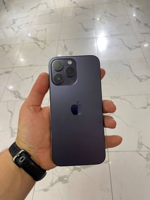 iPhone 14 pro max