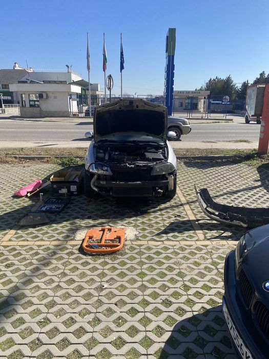 Тунинг части за 1.9