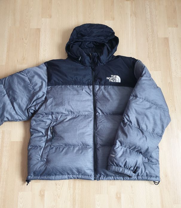 Geacă de puf THE NORTH FACE, de bărbați ,marimea XL